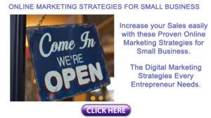 Sassy Marketing Online Marketing Strategies for Small Business