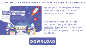 Download Online Marketing Strategy